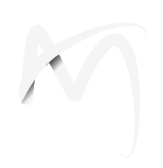 Branding Identity Corporate Vector Logo M Design.