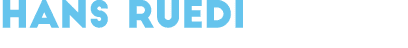 Hans Ruedi