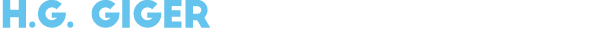 H.G. GIGER
