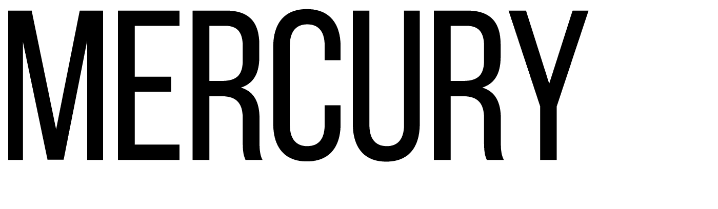 MERCURY