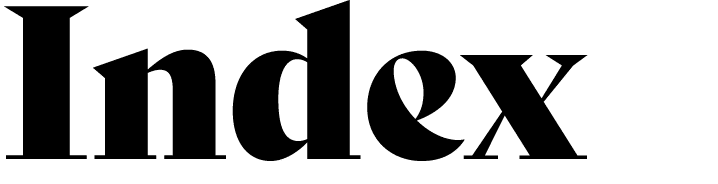 Index